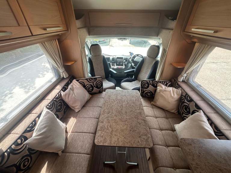 Elddis Autoquest 155