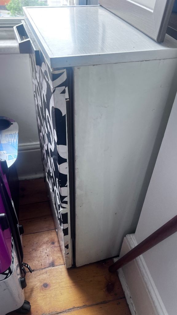 Under counter Fridge