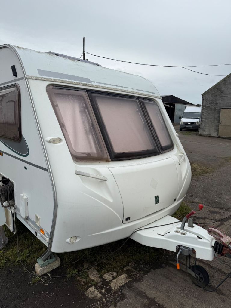 Caravan
