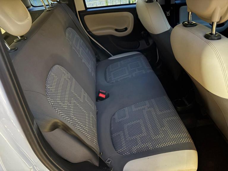 2014 Fiat Panda 0.9 TwinAir [85] 4x4 5dr HATCHBACK PETROL Manual