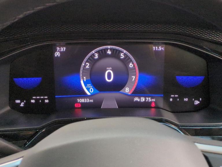 2023 Volkswagen Polo 1.0 TSI Life Hatchback 5dr Petrol Manual Euro 6 (s/s) (95 ps) - BLUETOOTH - ...