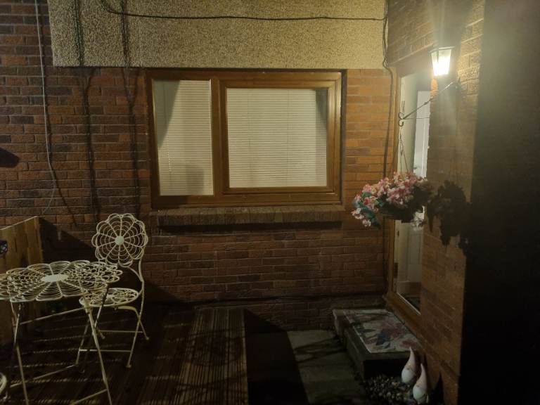 Flat to rent Glenrothes 