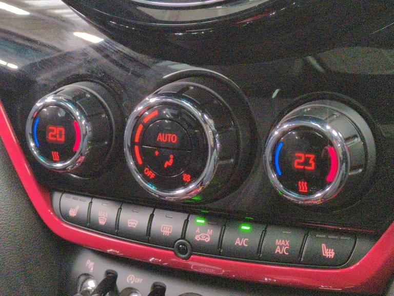 2022 MINI Countryman 2.0 John Cooper Works SUV 5dr Petrol Auto ALL4 Euro 6 (s/s) (306 ps) - 19IN ...