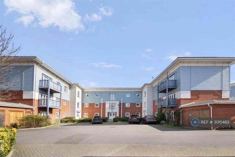 1 bedroom in Wraysbury Drive, West Drayton, UB7 (#3015483)
