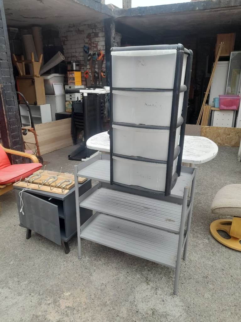HOUSEHOLD ITEMS 6