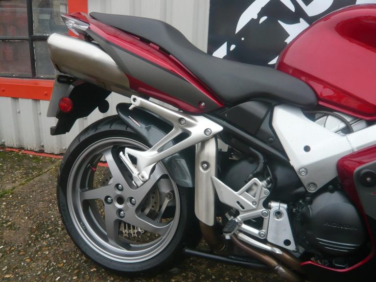 Honda VFR 800 2009 ONLY 15K MILES SPORTS TOURER BIKE 800 R CBR GSX 600 ZX SX RR