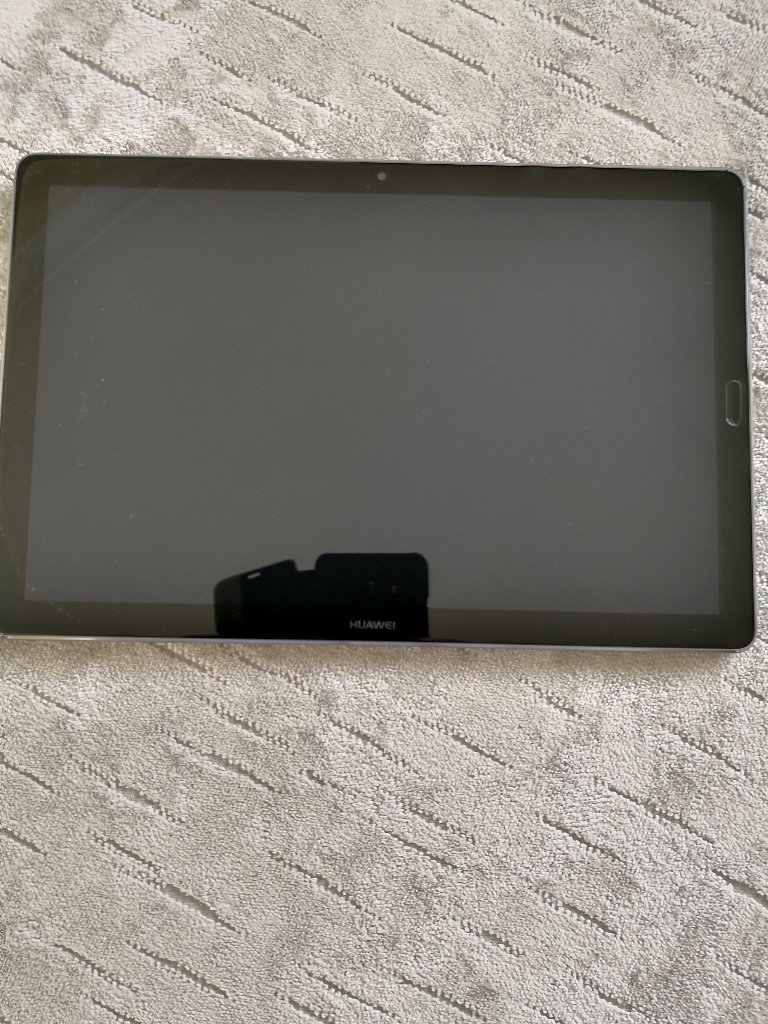 HUAWEI MEDIAPAD M5 10.8 INCH