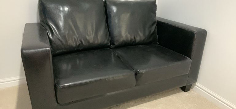 2 seat sofa 