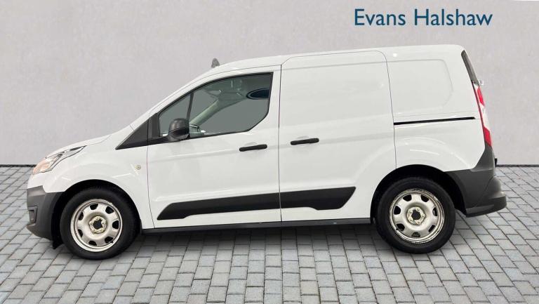 2020 Ford Transit Connect 1.0 EcoBoost 100ps Van Van Petrol Manual