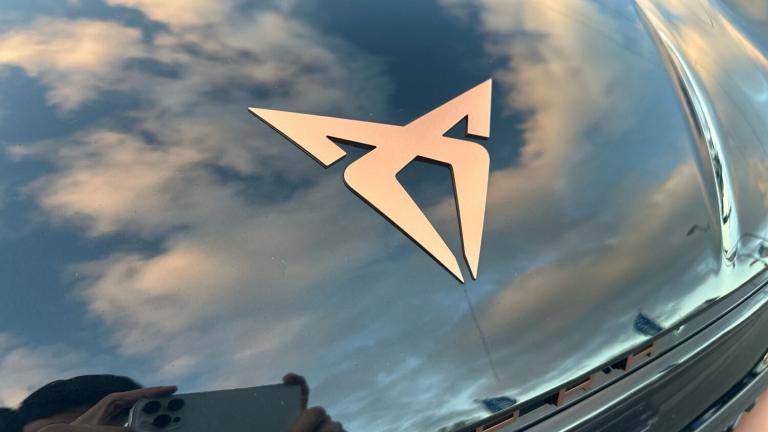 2024 Cupra Born 170kW e-Boost V3 77kWh 5dr Auto [5 Seat] Electric Hatchback Hatchback Electric Au...