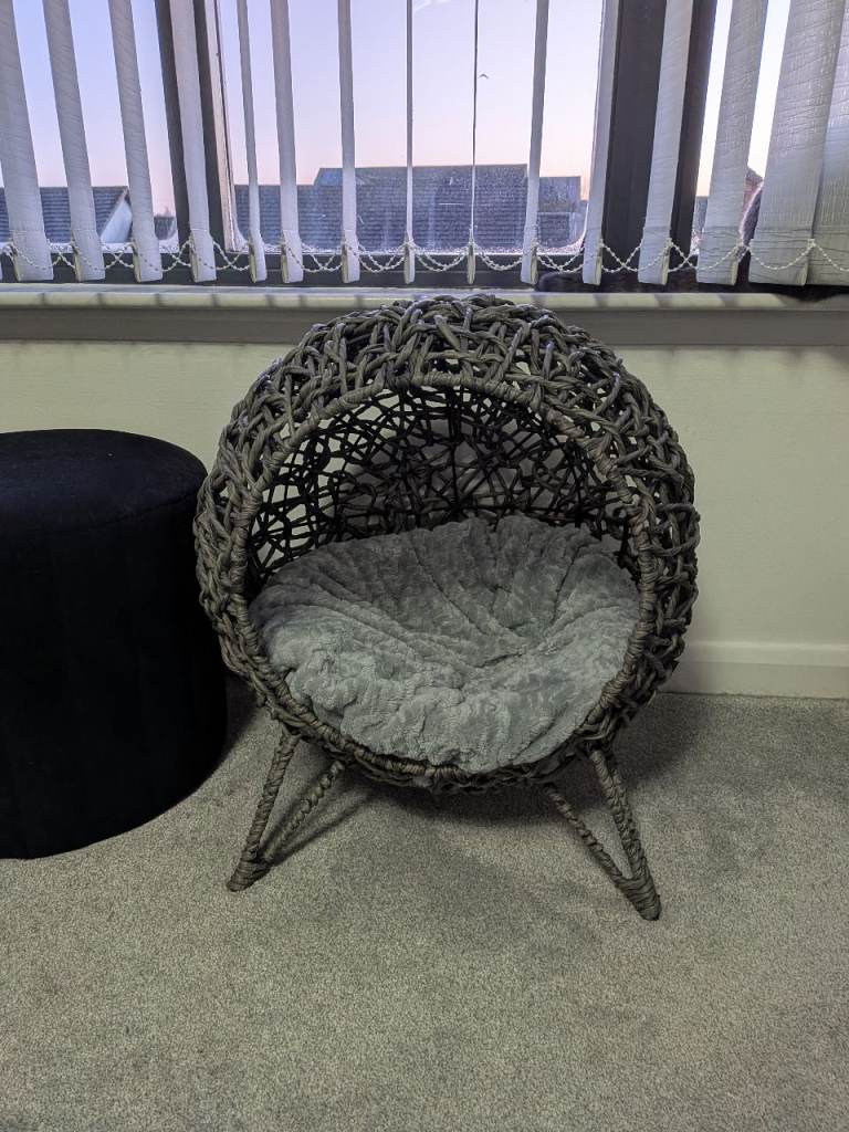 Pet Bed/Chair
