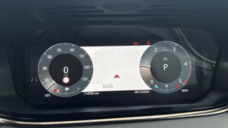 2024 Land Rover Range Rover Evoque 2.0 D200 Dynamic SE 5dr Auto SUV Diesel Automatic