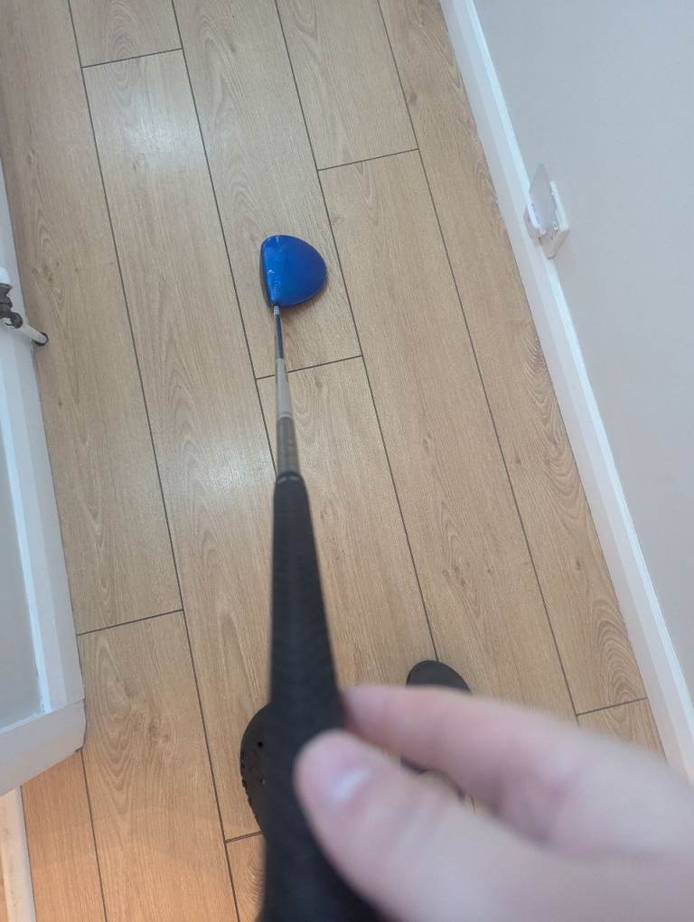 Cobra king F6 driver