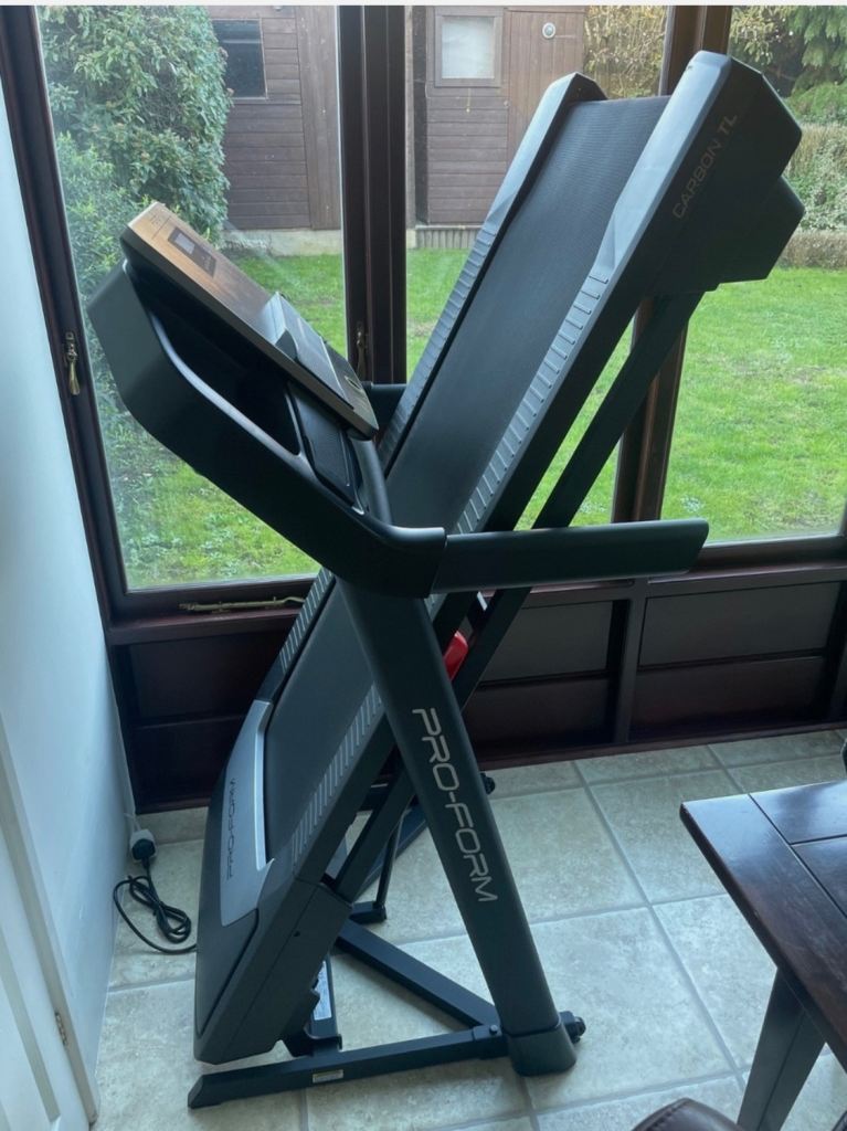 Pro-Form Treadmill Running Machine