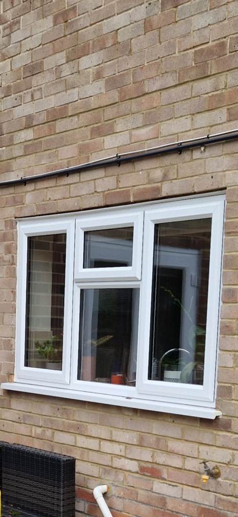 image for UPVC Window