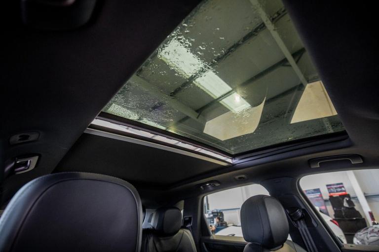 2021 Porsche Cayenne E-Hybrid 5dr Tiptronic S ESTATE PETROL/ELECTRIC Automatic