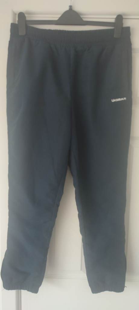 Ladies Tracksuit Bottoms - Size 10