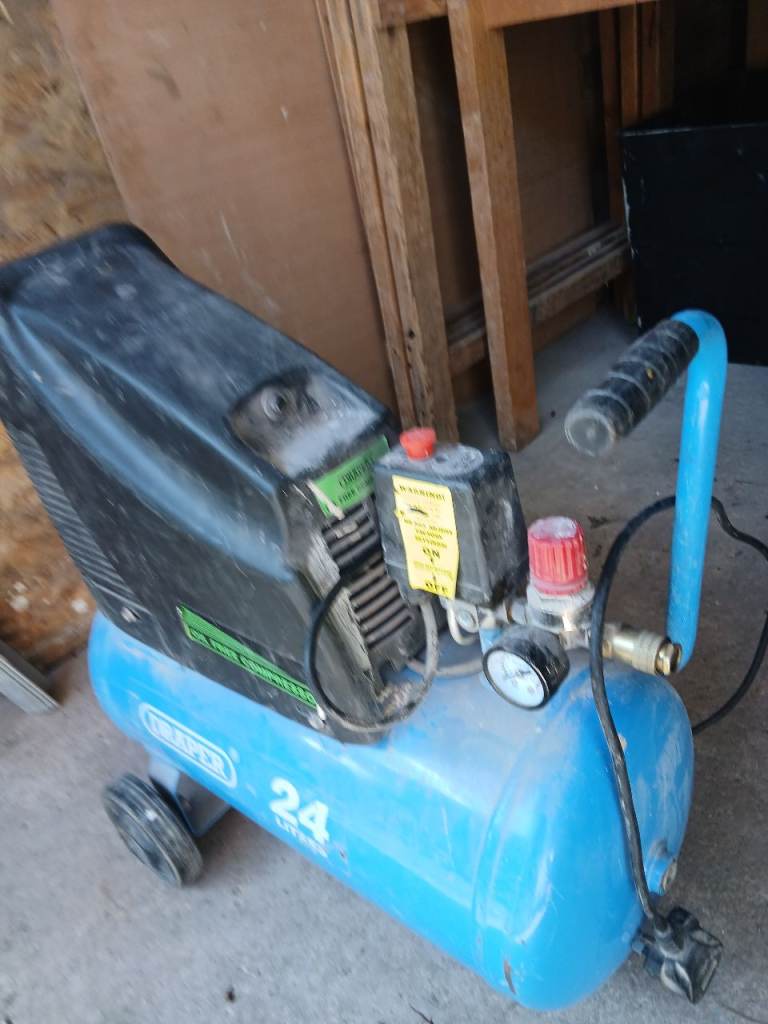 Compressor 