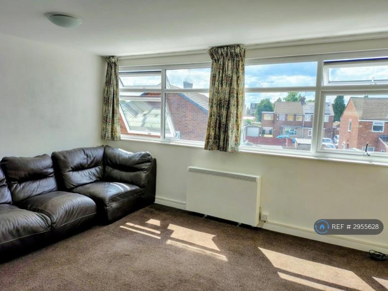 2 bedroom flat in Crathie Close, Coventry, CV2 (2 bed) (#2955628)