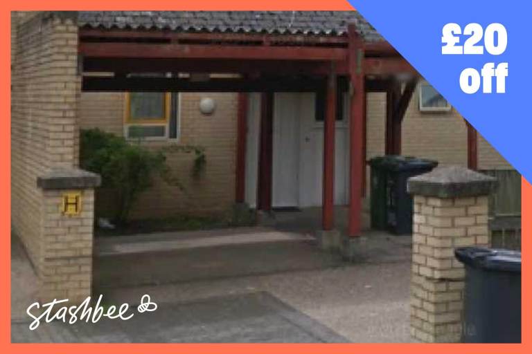 Parking Space to rent in London (SE4) | Stashbee