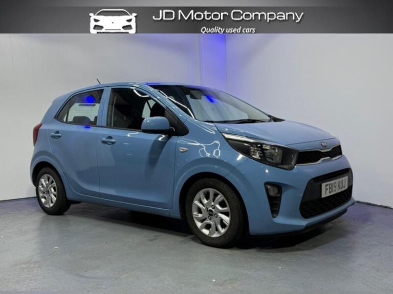 Kia Picanto 2