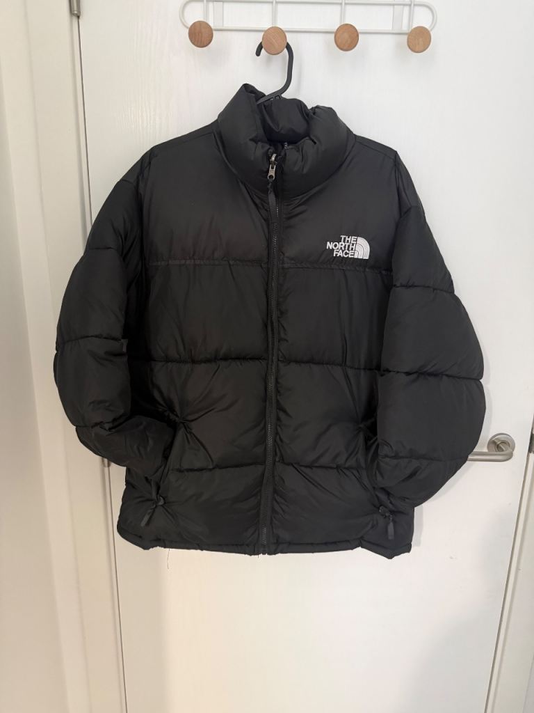 North face jacket 