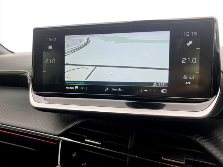 2022 Peugeot 2008 PureTech GT SUV Petrol Manual