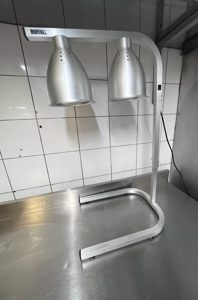 Catering trailer icecream display freezer stand refrigeration restaurant kitchen items 