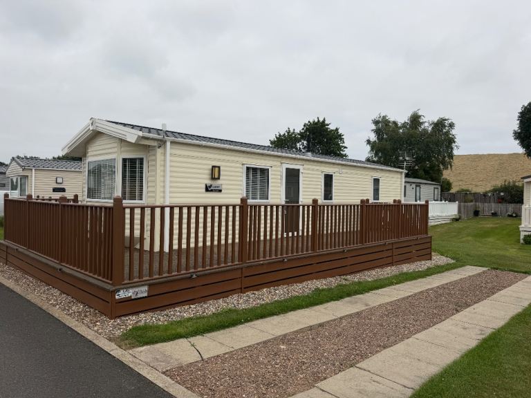 Willerby Rio gold 2019 