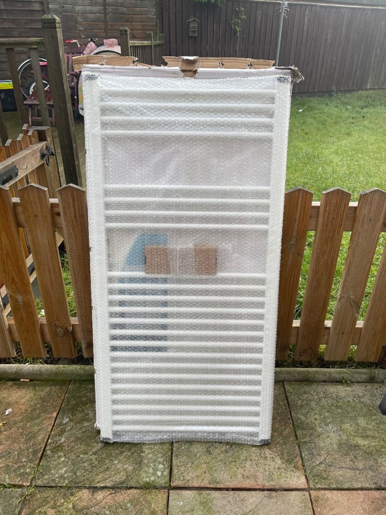 Blyss Towel Radiator BNIB