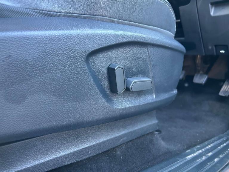 2020 Ford Ranger 2.0 Ranger Limited Edition EcoBlue 4x4 4WD Pickup Diesel Manual