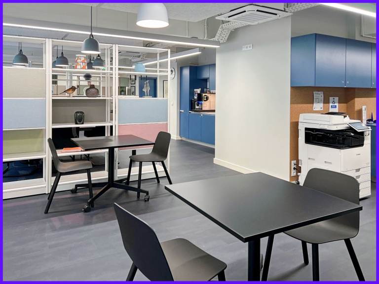 Watlington - OX49 5PH, Access professional coworking space in HQ Watlington, 1 High Street