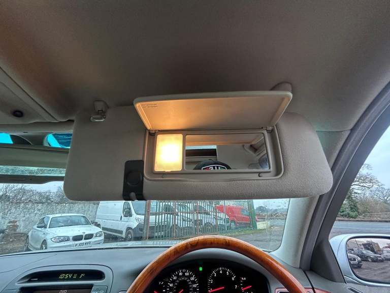 LEXUS LS 4.3 430 2002