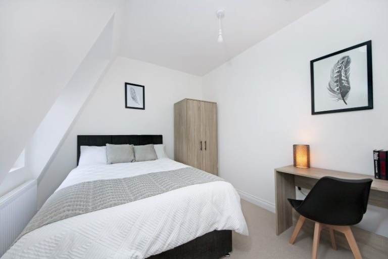 🏠 Single Room Harrow (Preston) | 1 room available | Harrow HA3 0QQ 🖤