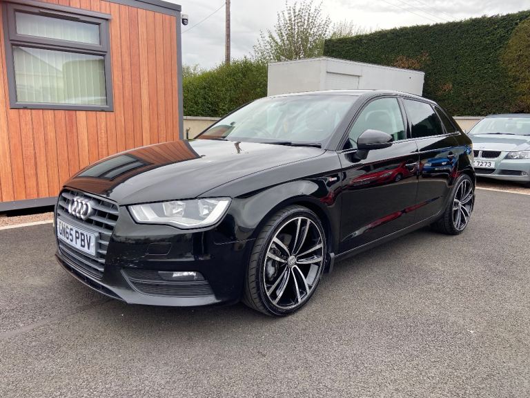 2011 Audi A1 1.6 TDI Sport Euro 5 (s/s) 3dr