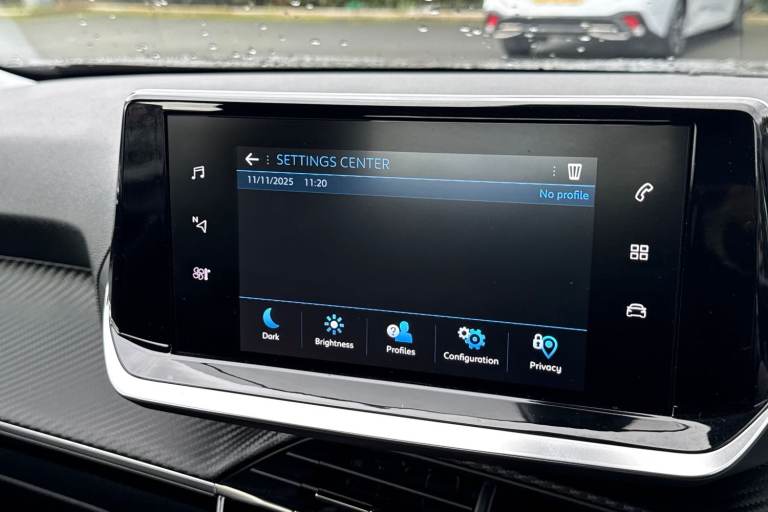 2022 Peugeot 2008 1.2 PureTech Active Premium Euro 6 (s/s) 5dr SUV Manual