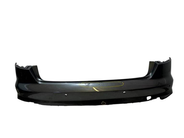 Audi A4 B9 S Line Rear Bumper 2019 TO 2024 8W5807511Q Genuine