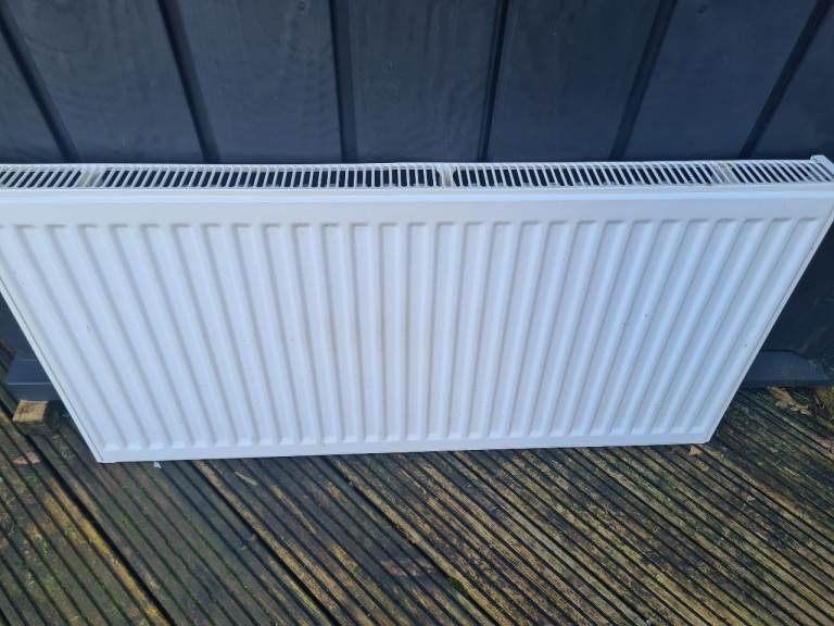 Radiators 