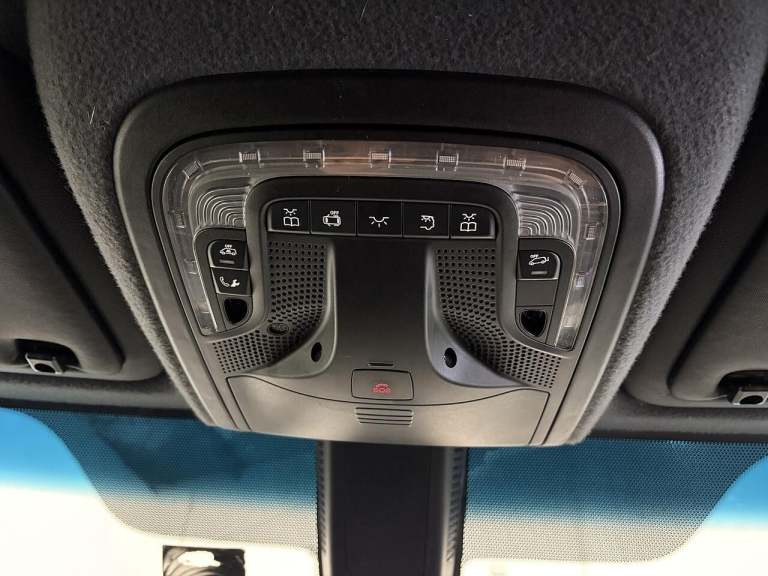 2022 Mercedes-Benz Sprinter 3.5t H2 Progressive Van PANEL VAN DIESEL Manual