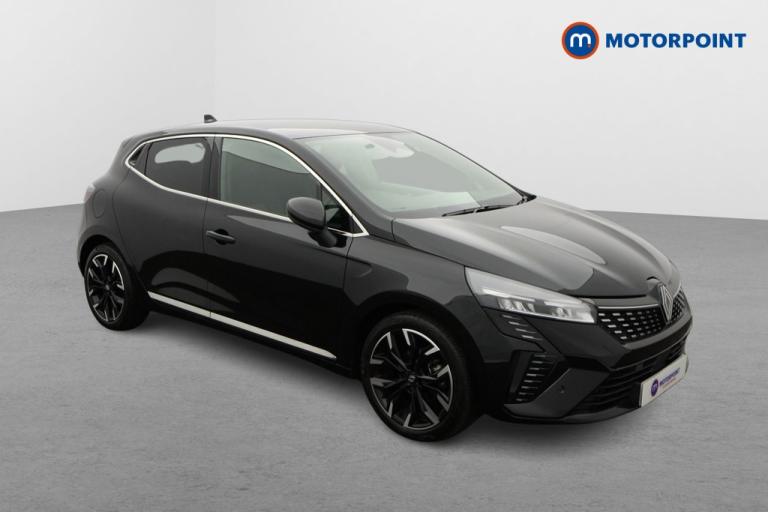 2024 Renault Clio 1.0 TCe 90 Techno 5dr Hatchback Petrol Manual