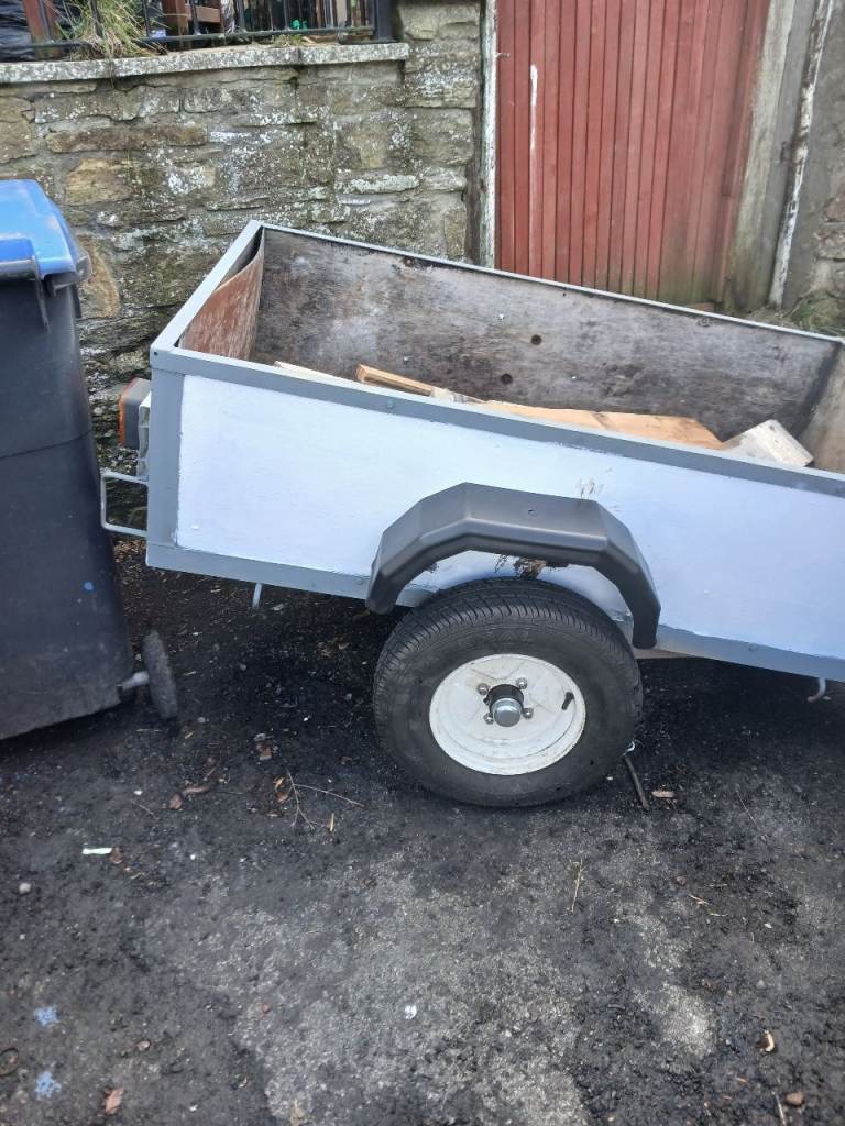 Trailer 