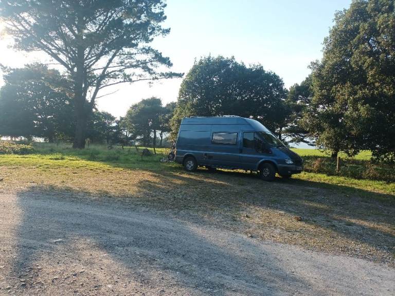 Ford, TRANSIT, 2006, 2402 (cc)