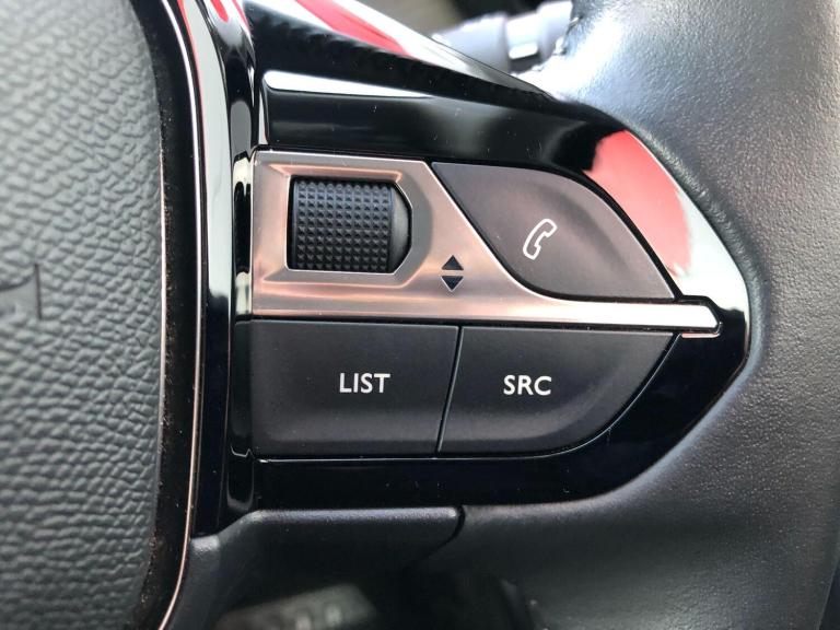 2021 Peugeot E-2008 50kWh Allure Premium Auto 5dr HATCHBACK Electric Automatic