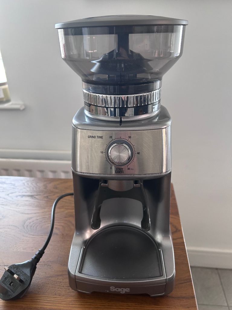 Sage Coffee Grinder 