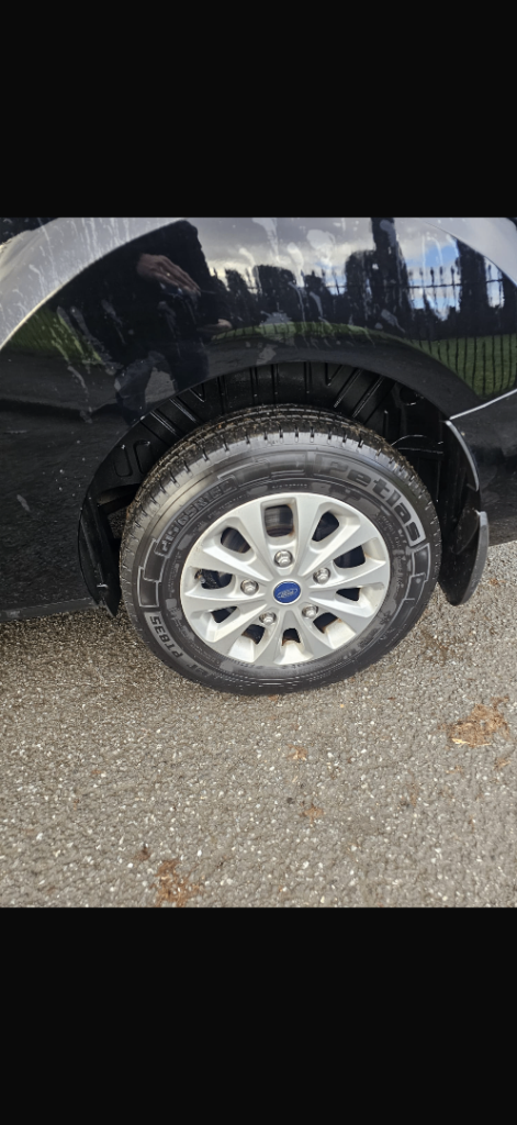 Ford, TOURNEO CUSTOM, MPV, 2018, Automatic, 1996 (cc), 4 doors