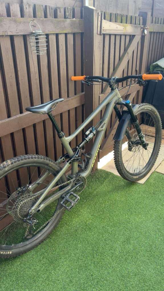 Specialized status 140 2023