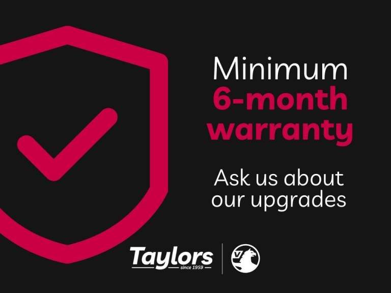  Vauxhall Combo 1.5 Turbo D 2300 Sportive L2 H1 Euro 6 4dr Diesel Manual