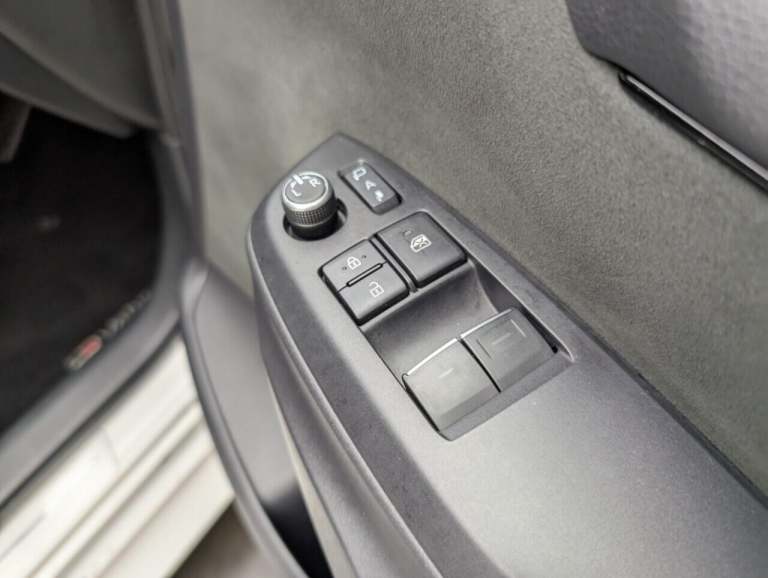 2021 Toyota Yaris 1.6T GR Circuit Hatchback 3dr Petrol Manual AWD Euro 6 (261 ps) - APPLE CAR HAT...