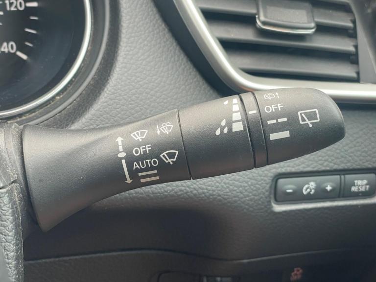 2014 Nissan Qashqai 1.2 DiG-T Acenta Premium 5dr HATCHBACK PETROL Manual