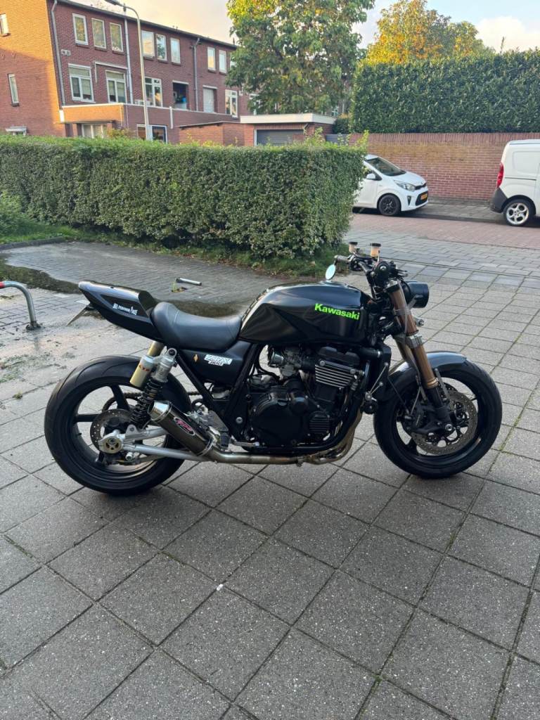 Triumph, TIGER, 2022, 660 (cc)
